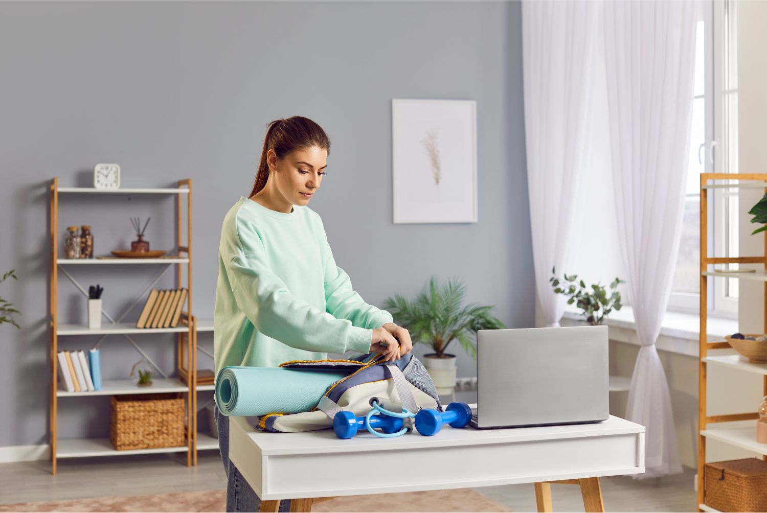 Kreatin: Vor oder nach dem Training? – Matcha & CO