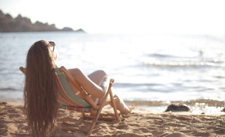 7 infallible tips for caring for your hair in summer