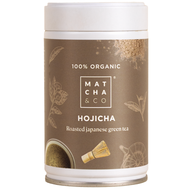 Hojicha-Tee