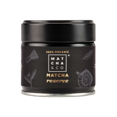 Matcha Tinitimpla Matcha Tee 100% Bio - Alle Sorten | Matcha & CO