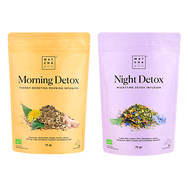 Detox Set
